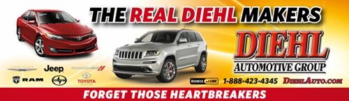 Diehl Automotive Group